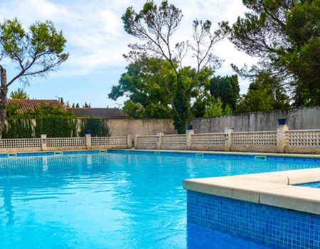 Flower Camping Le Pilon d'Agel, 3* - 3