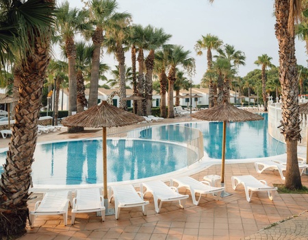 Hôtel Naya Club Moon Dreams Marina Parc 4* - Minorque, Baléares - Image 5
