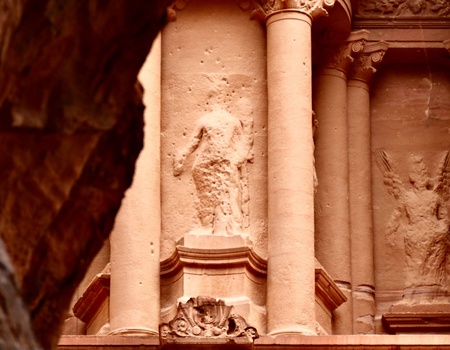 Circuit De Jerash à la Mer Morte : l'âme sauvage de la Jordanie - 4