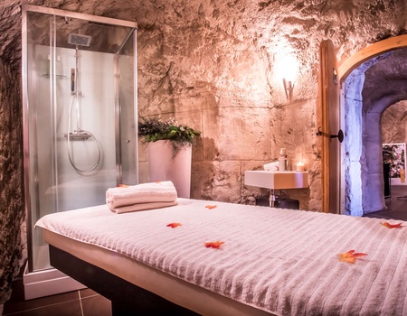 Séjour ressourçant à la montagne avec soin de 50 minutes - 4* - 1