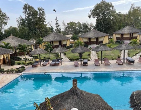 Circuit Aventures en Famille Au Sénégal - De Dakar A Dakar