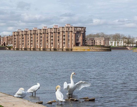 Evasion avec accès spa Calicéo aux portes de Paris - 3* - 2