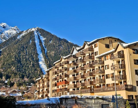 Résidence La Rivière - Maeva Home - Haute Savoie - Chamonix, Alpes du Nord - Image 5