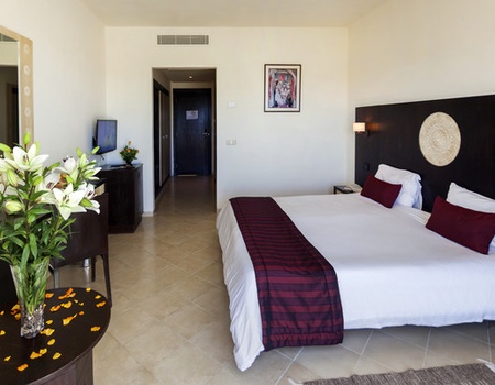 Hôtel Seabel Alhambra Beach Golf & Spa 4* - 4