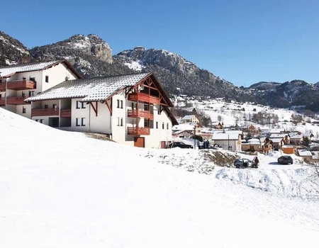 Résidence Le Plein Soleil 3* - Savoie - La Norma, Alpes du Nord - Image 4