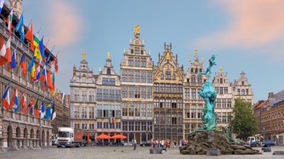 Croisière La Hollande, pays des tulipes (formule port/port) - Amsterdam, Pays Bas - Image 5