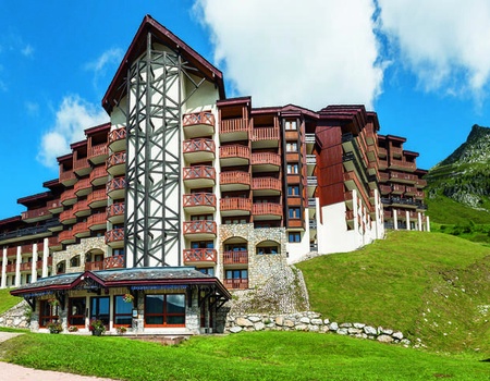 Résidence Les Néreïdes - Maeva Home - Savoie - Belle Plagne, Alpes du Nord - Image 1