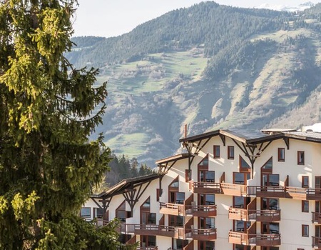 Résidence Le Christiana - Maeva Home - Savoie - La Tania, Alpes du Nord - Image 4