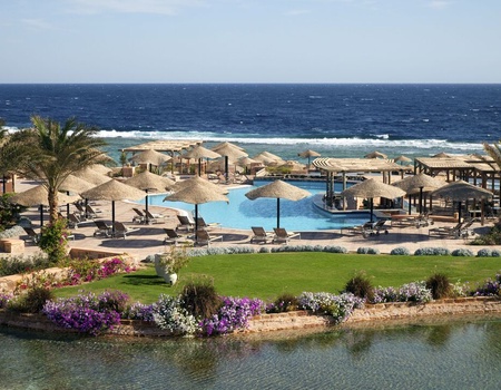 Hôtel Radisson Quseir 5*