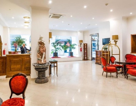 Hotel Leon d’Oro 4* - Sans transfert - 2