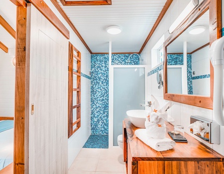 Hôtel Bambou 3* - 3