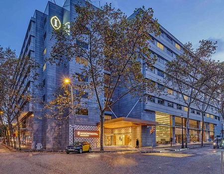 Séjour détente dans un Hôtel 5* à Barcelone - 5* - 2