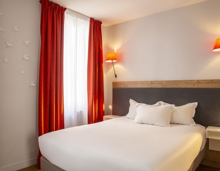 Maison Montgrand Marseille Vieux Port : Hôtel + Train - Marseille, Côte d'Azur - Image 4