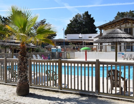 Camping Les Maraises 3* - 3
