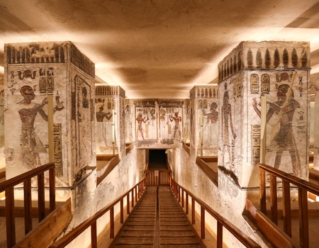 Circuit Jet tours Au Fil De L’Eau – Elegance sur le Nil – Dahabeya Lady Assiya 5* Luxe - Assouan, Egypte - Image 5