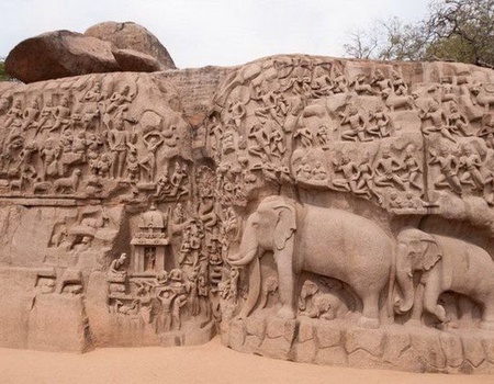 TEMPLES ET EPICES EXTENSION KARNATAKA - 2