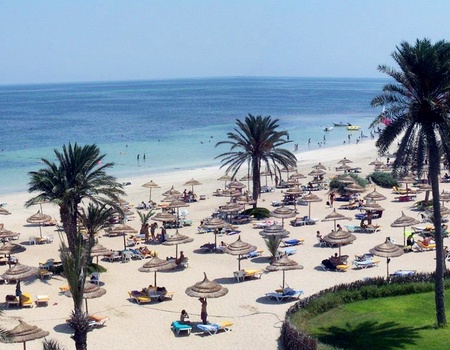 Hôtel Eden Star 4* - 3