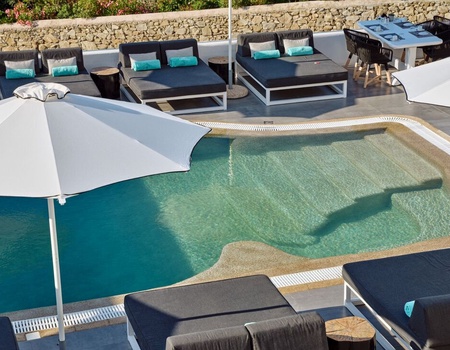 Mykonos Princess 5* - 2