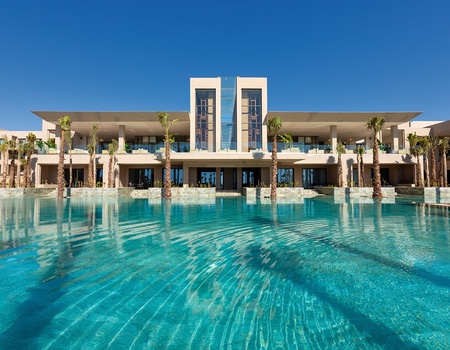 TUI Sélection Riu Palace Tikida Taghazout - Choix flex ***** - 5