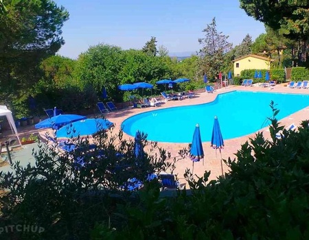 Camping Toscana Holiday Village, 3* - 3