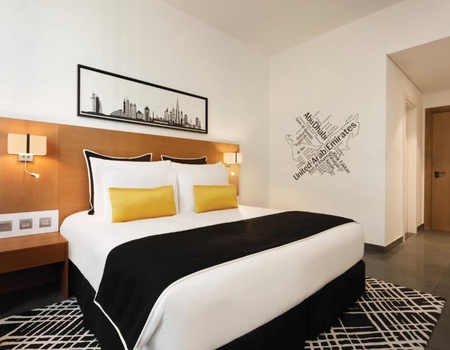 Tryp by Wyndham 4* - 2