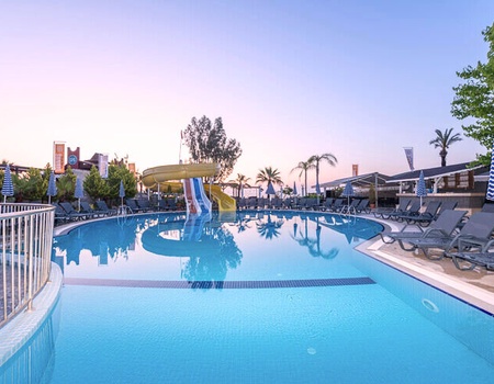Club Hotel Sunbel 4* - 4