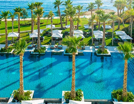 Club Amavi Made For Two ***** - 2