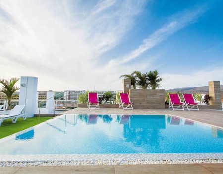 Hôtel BLUESEA Marieta 4* - Adult Only (ex Labranda) - 3