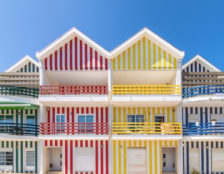 Autotour De la vallée du Douro aux routes de la Serra en liberté - 3