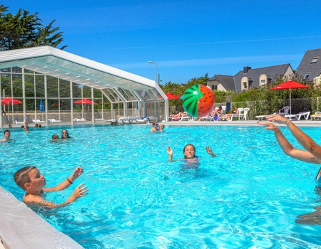 Flower Camping Le Bois d'Amour, 4* - 5