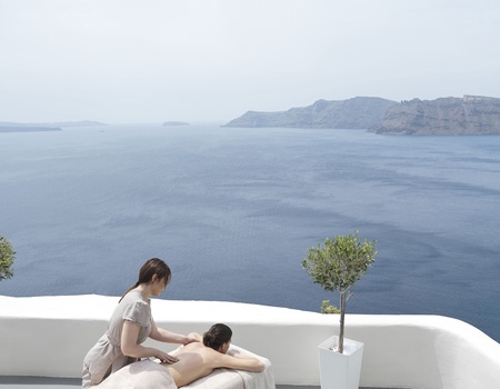 Hôtel Canaves Oia Suites 5* Adult Only - 5