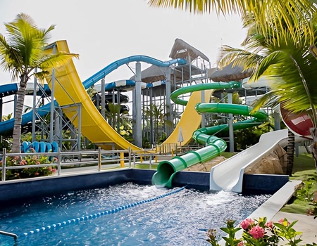 Ôclub Experience Royalton Splash Punta Cana 5* - 4