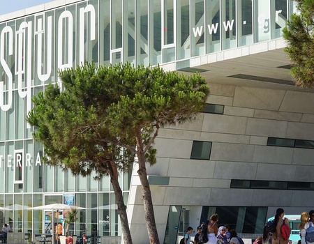 Découvrez le Vieux Port de Marseille et visitez la Grotte Cosquer - 3* - 1