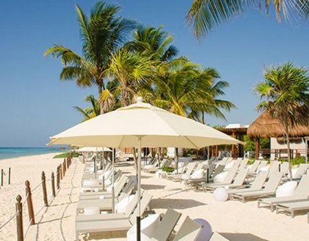 Hôtel Grand Sunset Princess ***** - 5