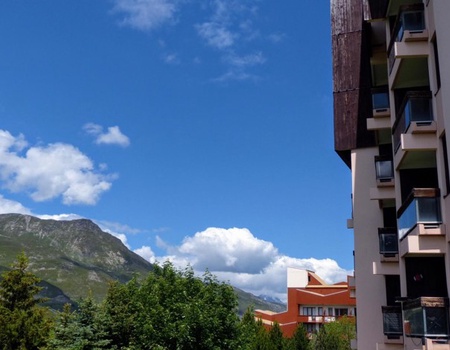 Résidence travelski home select Les Lys - 5