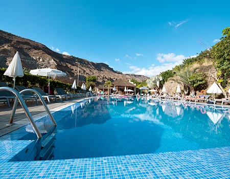 Hôtel LIVVO Costa Taurito 4* - 1