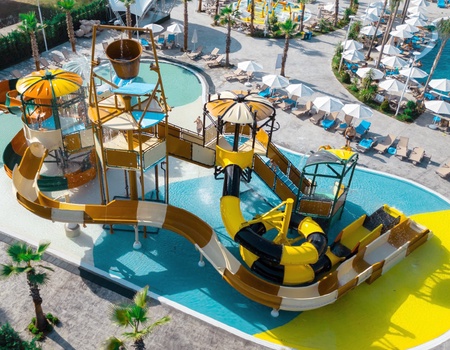 Hotel Grand VM Conference & Spa 5* - 2