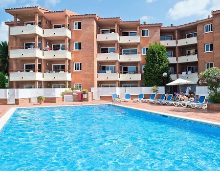 Résidence Pierre & Vacances Comarruga - Péninsule Ibérique, Espagne, Coma Ruga - Image 2
