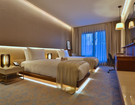 Dosso Dossi Down Town Hotel 5* - 2