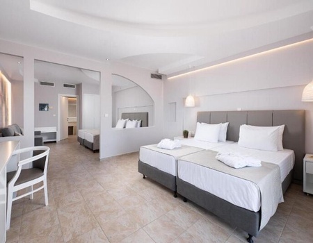 Hôtel Club Eldorador Alexandros Palace 5* - 4