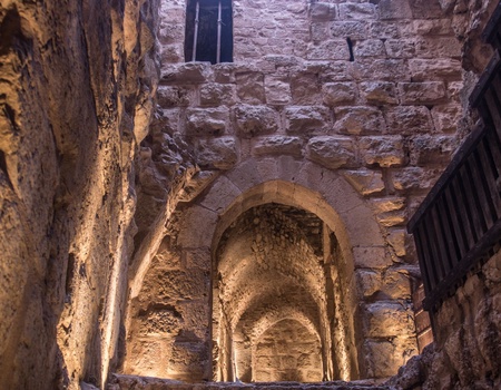 Circuit Jordanie Classique & Dubai - 5