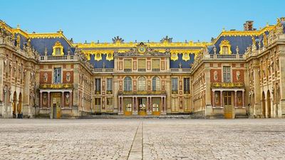 Croisière culturelle au fil de la Seine ; Versailles, Paris et la Normandie (formule port/port) - Paris, Ile de France - Image 3