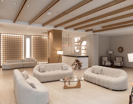 Hôtel Fafa Sun 4* - Adults Only - 2