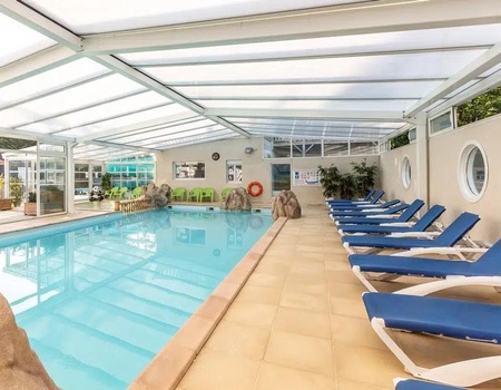 Camping Les Alouettes, 4* - 1