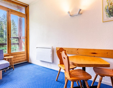 Résidence les Lauzières - Maeva Home - Savoie - Bourg Saint Maurice, Alpes du Nord - Image 5