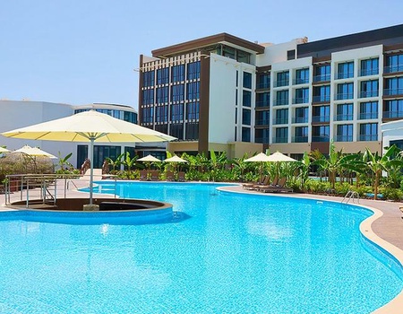 Hôtel Millennium Resort Salalah 4* - 1