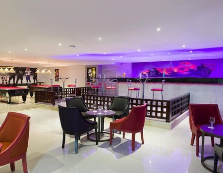Hôtel Iberostar Selection Diar El Andalous 5* - 5