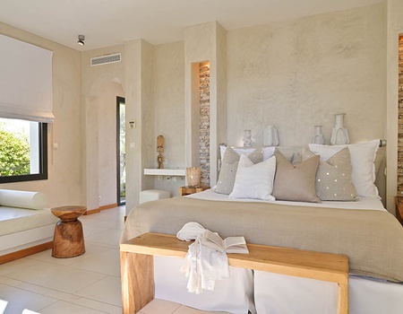 Hôtel Cala Di Greco 4* - 3