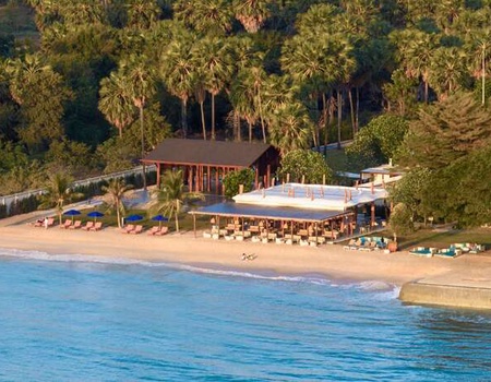 SO/ Sofitel Hua Hin 5* - Hua Hin, Thailande - Image 1