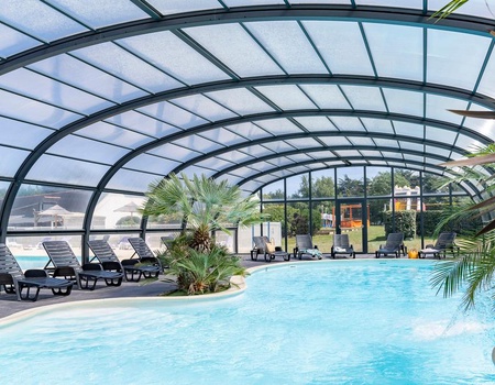 Camping De Bordeneo 4* - 5